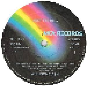 Wishbone Ash: Just Testing (LP) - Bild 4