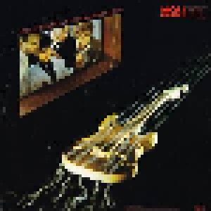 Wishbone Ash: Just Testing (LP) - Bild 6