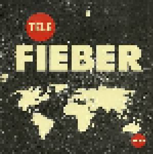 Cover - Tele: Fieber