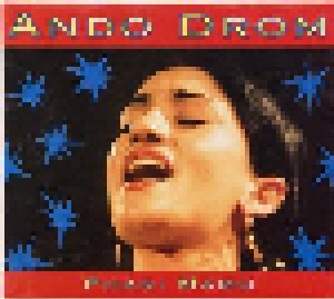 Cover - Ando Drom: Phari Mamo