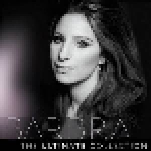 Barbra Streisand: The Ultimate Collection (CD) - Bild 1
