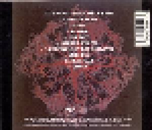 Neurosis: Souls At Zero (CD) - Bild 2