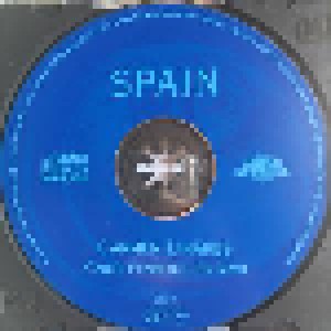 Carmen Linares: World Network Nr. 25: Spain - Desde El Alma - Cante Flamenco En Vivo (CD) - Bild 3