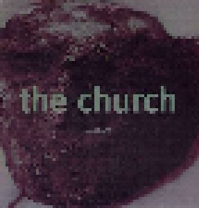 The Church: Louisiana (Single-CD) - Bild 1