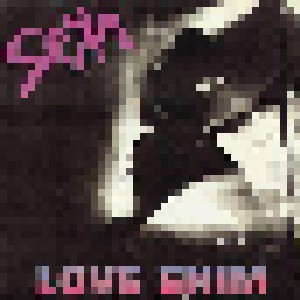Seka: Love Shim (CD) - Bild 1
