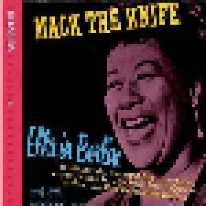 Ella Fitzgerald: Mack The Knife - Ella In Berlin (CD) - Bild 1