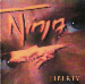 Ninja: Liberty (CD) - Bild 1