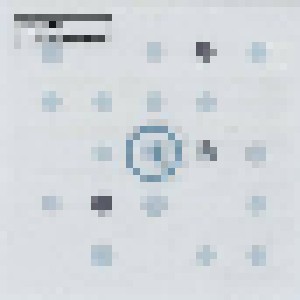 Cover - Broken Glass: Random (02) - Mixes Of Gary Numan