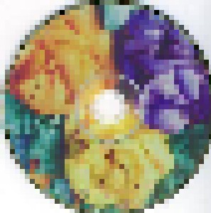 Stone Temple Pilots: Purple (CD) - Bild 3