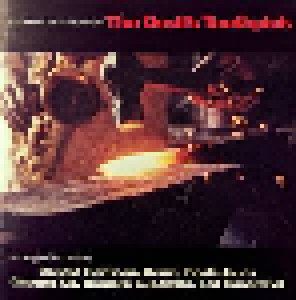 The Devil's Toothpick (Music From & Inspired By The Film) (CD) - Bild 1