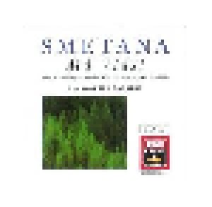 Bedřich Smetana: Ma Vlast (CD) - Bild 1