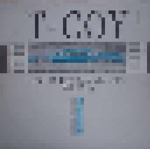 Cover - T-Coy: I Like To Listen