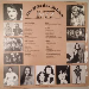 Das Goldene Schlager-Archiv 1977 (LP) - Bild 2