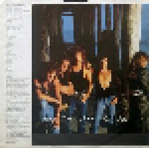 Bon Jovi: New Jersey (LP) - Bild 5