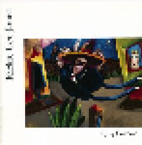 Rickie Lee Jones: Flying Cowboys (CD) - Bild 1