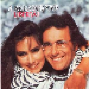 Al Bano & Romina Power: Liberta (LP) - Bild 1
