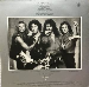 Van Halen: Women And Children First (LP) - Bild 2
