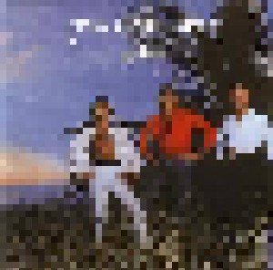 Emerson, Lake & Palmer: Love Beach (CD) - Bild 1