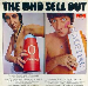The Who: The Who Sell Out (LP) - Bild 1
