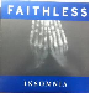 Faithless: Insomnia (12") - Bild 1