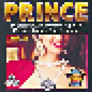 Prince: Live USA Vol.3 (CD) - Bild 1