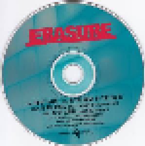 Erasure: In My Arms (Single-CD) - Bild 4