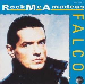 Cover - Falco: Rock Me Amadeus