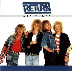 Return: Attitudes (CD) - Bild 1