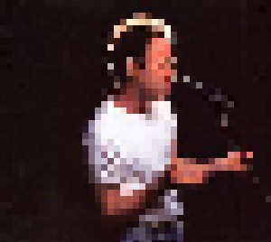 Paul Rodgers: Now & Live (2-CD) - Bild 7