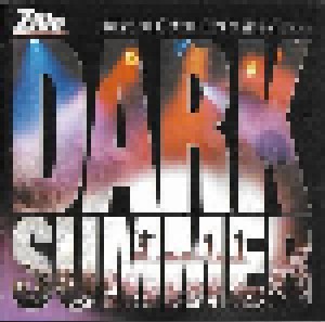 Zillo - Dark Summer - Best Of Goth Open Airs 2000 (2-CD) - Bild 1