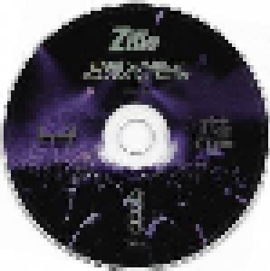 Zillo - Dark Summer - Best Of Goth Open Airs 2000 (2-CD) - Bild 6