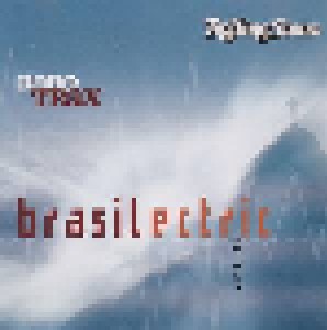 Rolling Stone: Rare Trax Vol. 14 / Brasilectric (CD) - Bild 1