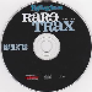 Rolling Stone: Rare Trax Vol. 14 / Brasilectric (CD) - Bild 4