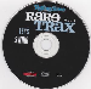 Rolling Stone: Rare Trax Vol. 12 / Let's Swing (CD) - Bild 3