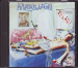 Marillion: Fugazi (CD) - Bild 4