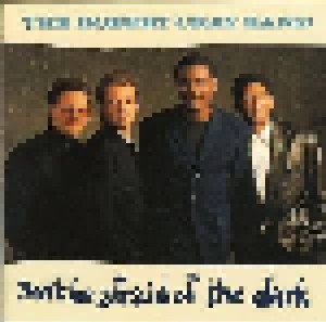 Cover - Robert Cray Band, The: Don't Be Afraid Of The Dark
