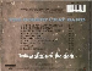 The Robert Cray Band: Don't Be Afraid Of The Dark (CD) - Bild 2