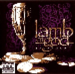 Lamb Of God: Sacrament (CD) - Bild 1
