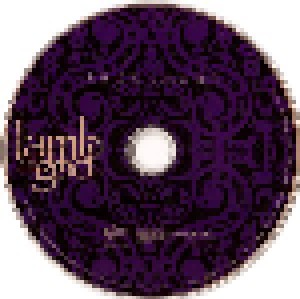 Lamb Of God: Sacrament (CD) - Bild 5