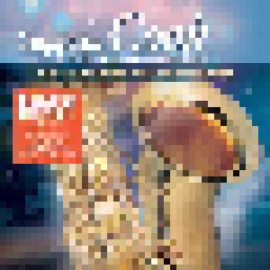 Captain Cook Und Seine Singenden Saxophone: Die Schönsten Traummelodien (4-CD) - Bild 1