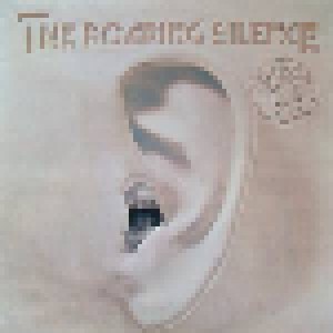 Cover - Manfred Mann's Earth Band: Roaring Silence, The