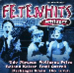 Fetenhits - Schlager (2-CD) - Bild 1
