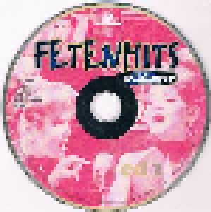 Fetenhits - Schlager (2-CD) - Bild 3