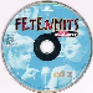 Fetenhits - Schlager (2-CD) - Bild 5