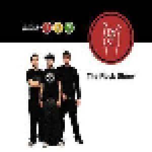 blink-182: The Rock Show (Promo-Single-CD) - Bild 1