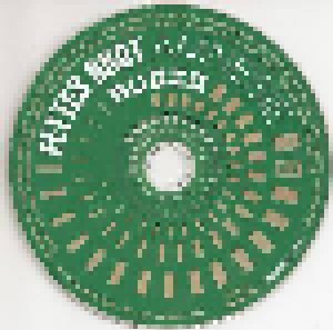 Fettes Brot: Amnesie - 16 Singles Und Videos Gegen Das Vergessen (DVD + CD) - Bild 3