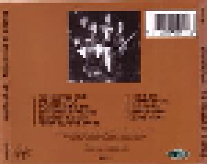 Wishbone Ash: Live In Chicago (CD) - Bild 3