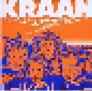 Kraan: Through (CD) - Bild 1