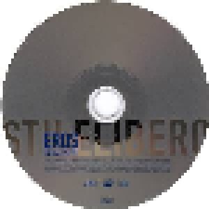 Eros Ramazzotti: Stilelibero (CD) - Bild 4