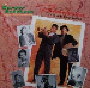 The Harper Brothers: Remembrance Live At The Village Vanguard (CD) - Bild 1